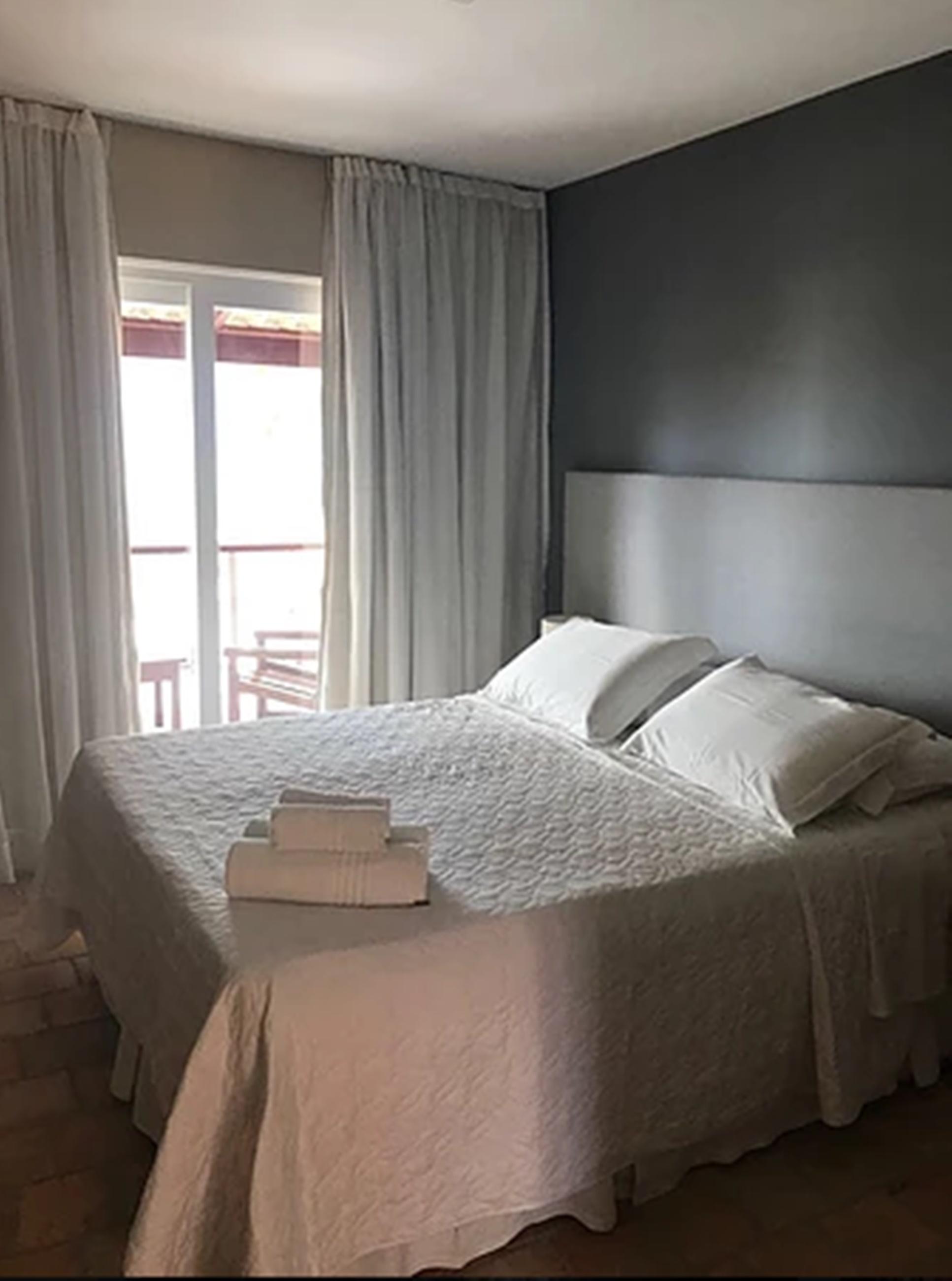 Le Terrace Hotel Morro de Sao Paulo Ngoại thất bức ảnh