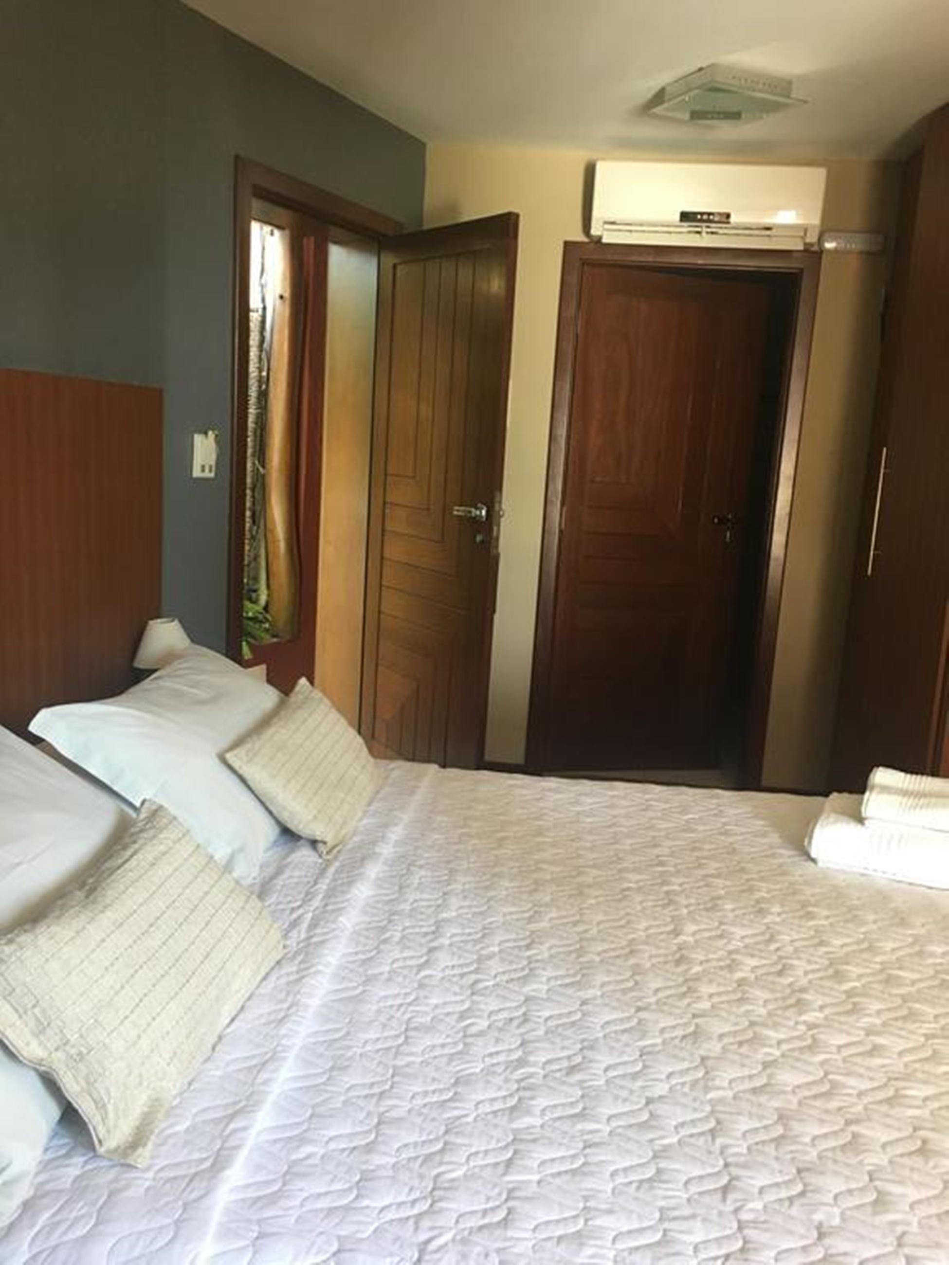 Le Terrace Hotel Morro de Sao Paulo Ngoại thất bức ảnh