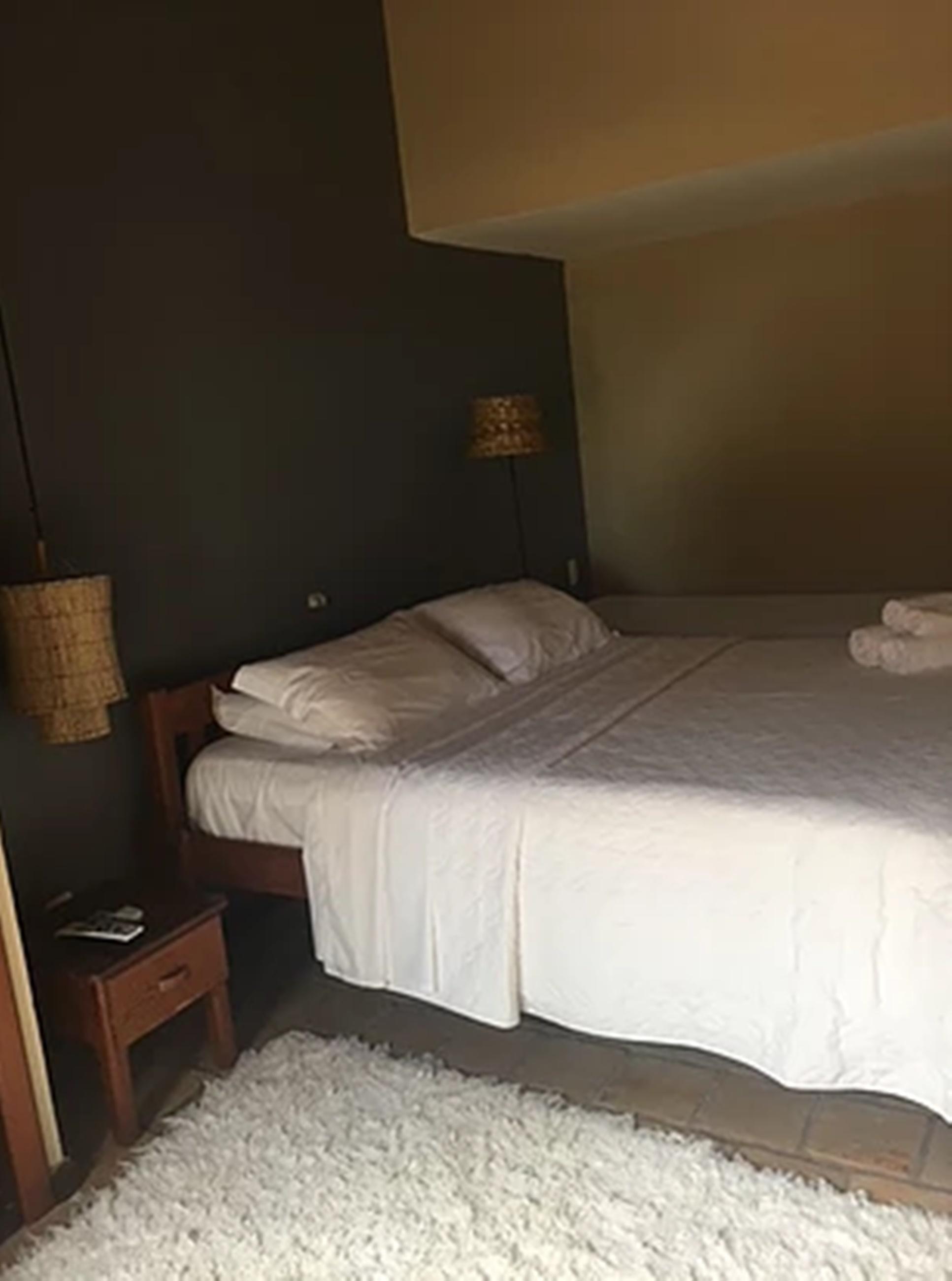 Le Terrace Hotel Morro de Sao Paulo Ngoại thất bức ảnh