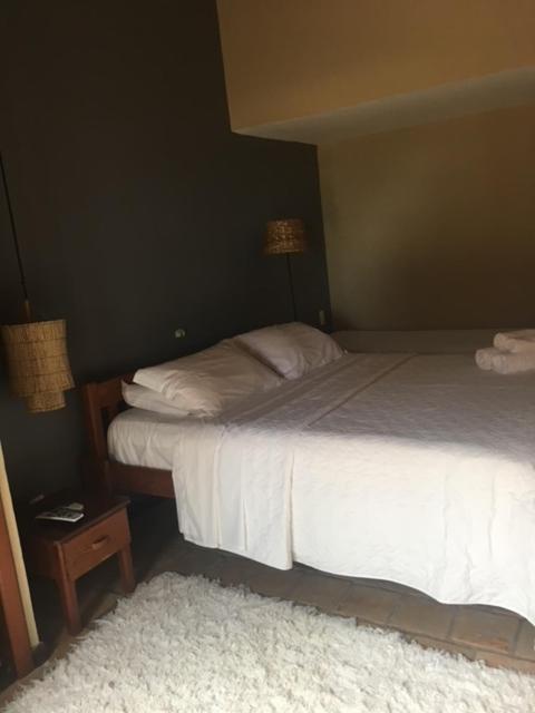 Le Terrace Hotel Morro de Sao Paulo Ngoại thất bức ảnh