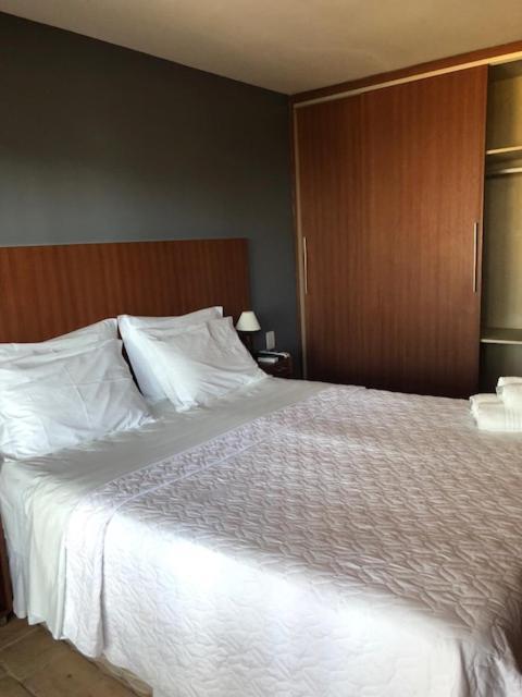 Le Terrace Hotel Morro de Sao Paulo Ngoại thất bức ảnh
