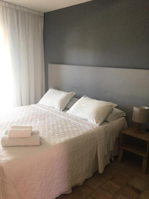 Le Terrace Hotel Morro de Sao Paulo Ngoại thất bức ảnh