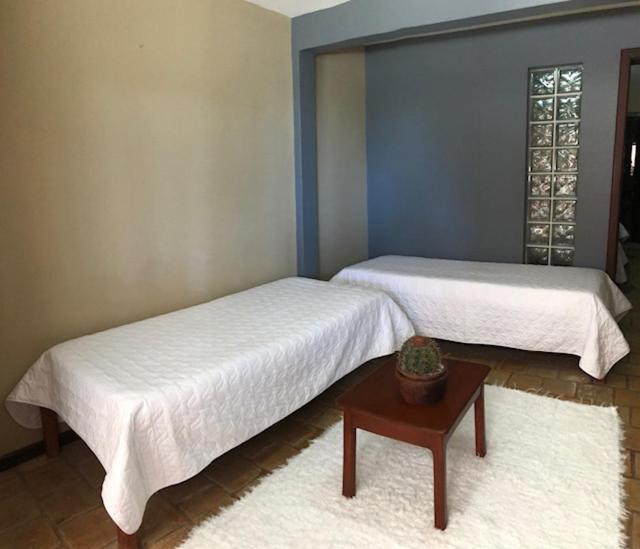 Le Terrace Hotel Morro de Sao Paulo Ngoại thất bức ảnh