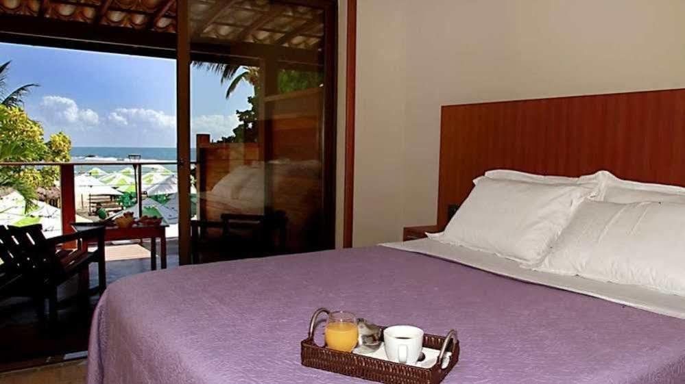 Le Terrace Hotel Morro de Sao Paulo Ngoại thất bức ảnh